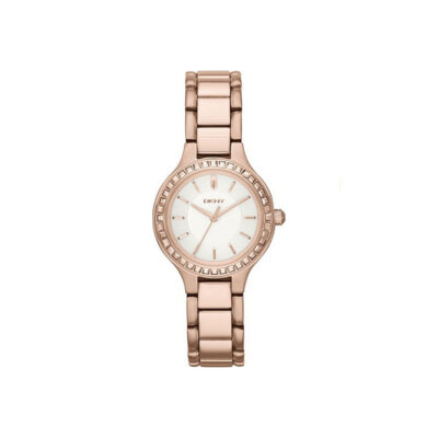 Γυναικείο Ρολόι DKNY NY2222