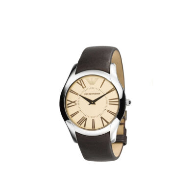 Ανδρικό Ρολόι EMPORIO ARMANI AR2041