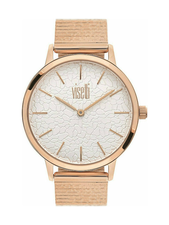 Ρολόι Visetti γυναικείο HF-WSW370RW