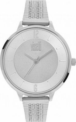 Ρολόι Γυναικείο Visetti HF-WSW368SW.