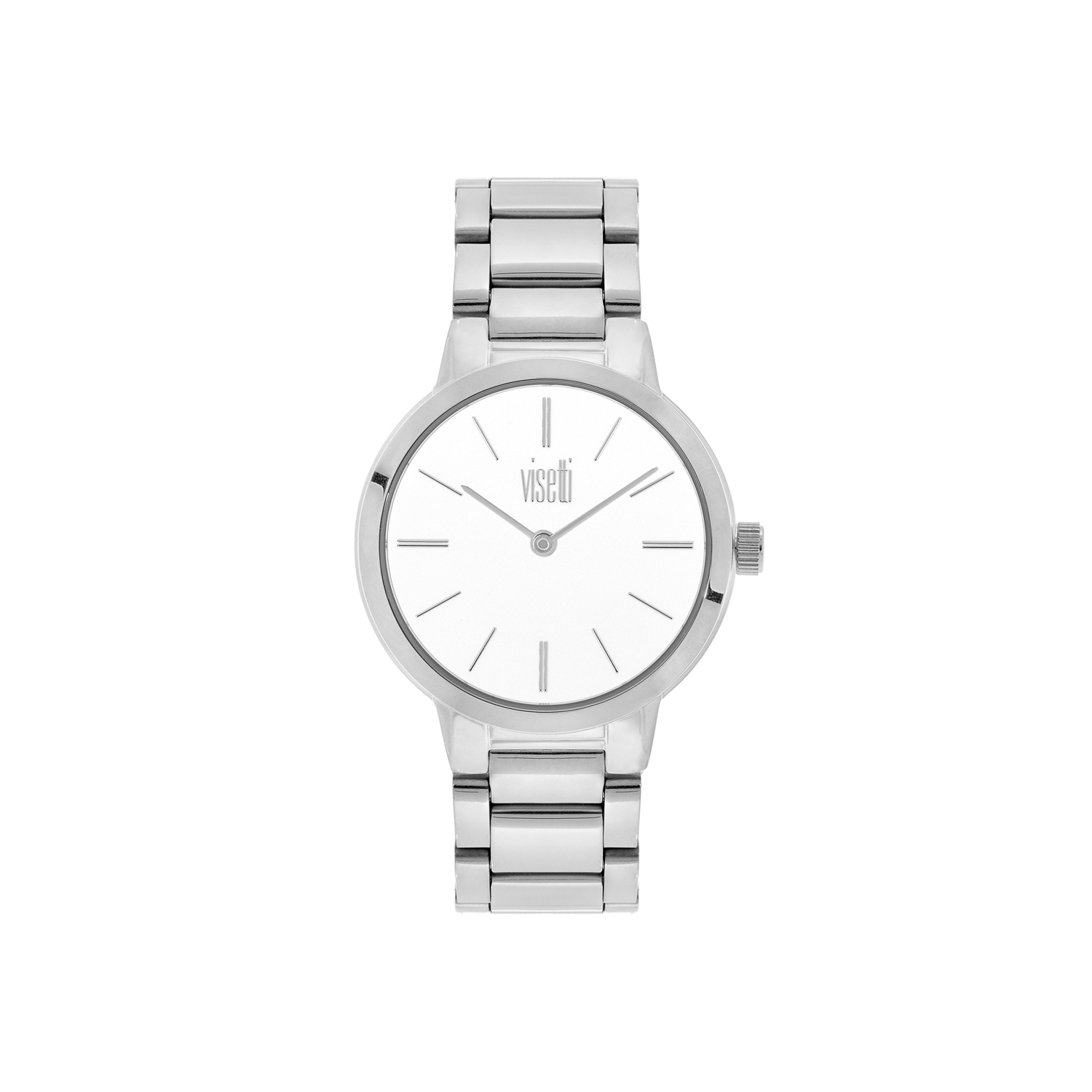 Γυναικείο Ρολόι Visetti Dreamy 22X-SW001SI