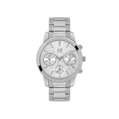 Γυναικείο ρολόι visetti Perfect Fit PE-WSW371SS