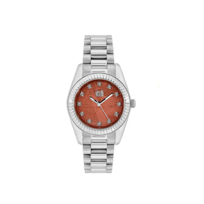 Γυναικείο ρολόι Visetti ZE-WSW499SR