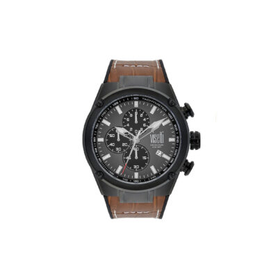 Ανδρικό ρολόι Visetti 41I-SW004BK