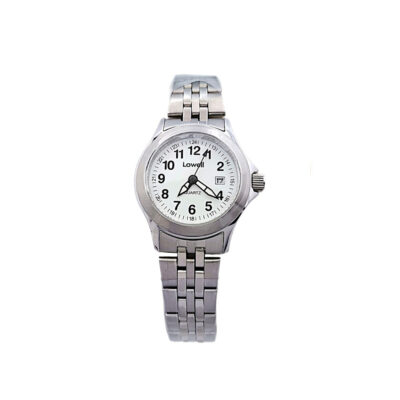 Γυναικείο ρολόι Lowell PL4271-80