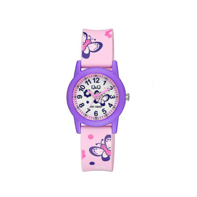 Παιδικό Ρολόι Q-Q V22A009VY