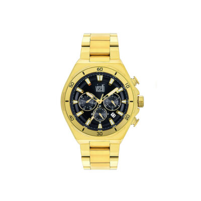Unisex ρολόι Visetti Vector 41I-SW002GB