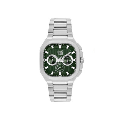 Ανδρικό ρολόι Visetti Horizon 61I-SW012SV