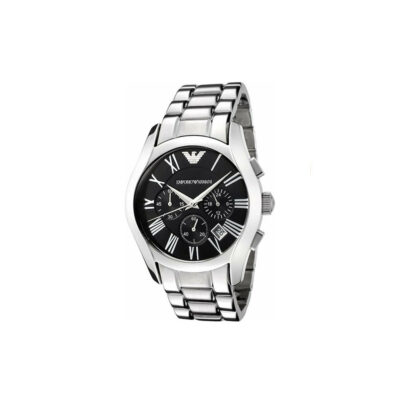 Ανδρικό Ρολόι Emporio Armani ”Valente ” AR0673