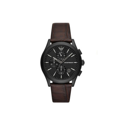 Ανδρικό Ρολόι Emporio Armani ”Paolo”AR11549