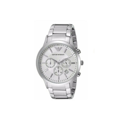 Ανδρικό Ρολόι Emporio Armani ”Renato” AR2458