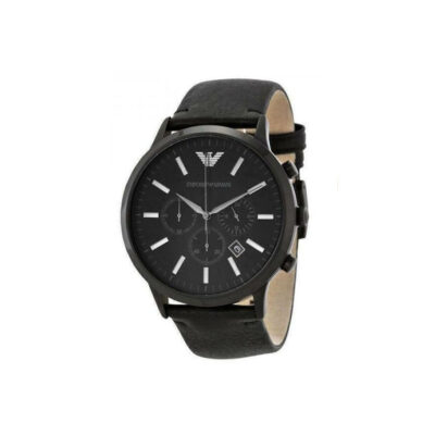 Ανδρικό Ρολόι Emporio Armani ”Renato”AR2461