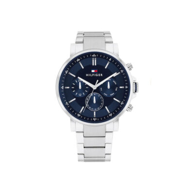 Ανδρικό Ρολόι Tommy Hilfiger ''Tyson'' 1710588