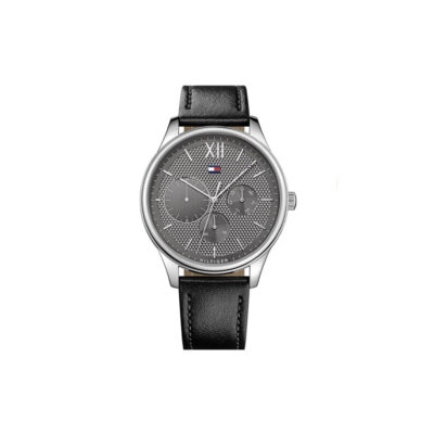 Ανδρικό Ρολόι Tommy Hilfiger ”Damon” 1791417