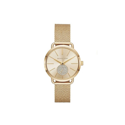 Γυναικείο ρολόι Michael Kors ”Portia” MK3844