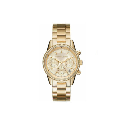 Γυναικείο ρολόι Michael Kors ''Ritz'' MK6356