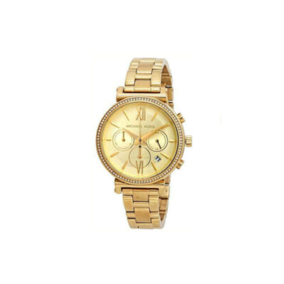 Γυναικείο ρολόι Michael Kors ''Sofie'' MK6356